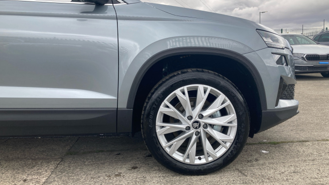 Skoda Karoq 1.5 TSI SE L Edition 5dr DSG Petrol Estate - Image 5
